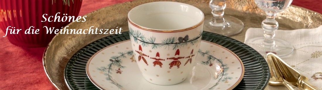 Adventsdeko und Weihnachtsdeko online kaufen