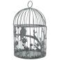 Preview: deko-vogelkaefig-metall-vintage-grau