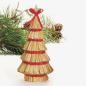 Preview: tannenbaum-stroh-deko-advent-weihnachten