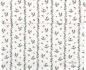 Preview: GreenGate Tischläufer Gracy white mit Ranken, Blumen und Beeren