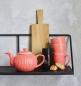 Preview: alice-everyday-geschirr-koralle-pastell