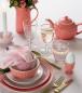 Preview: greengate-teller-alice-coral-d23 cm