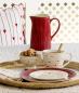 Preview: greengate-teelichthalter-clarina-glas-weihnachten-advent