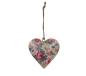 Preview: herz-metall-vintage-rosen-landhausstil-zum-haengen