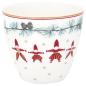 Preview: greengate-latte-cup-juana-weihnachten