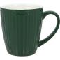Preview: mug-becher mit henkel-alice gruen-greengate everyday-pinewood green