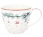 Preview: greengate-weihnachtstasse-juana-weihnachten-gold