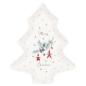 Preview: greengate-teller-klein-juana-weihnachtsteller-gold