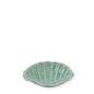 Preview: kleine-deko-muschelschale-mintgruen-krakeliert-greengate