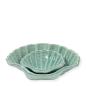 Preview: Muschelschalen Conch GreenGate Dekoschalen mint
