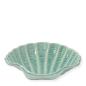 Preview: deko-muschelschale-mintgruen-krakeliert-greengate