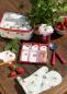 Preview: greengate-accessoires-berry-white