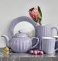 Preview: greengate-alice-everyday-geschirr-lavendel