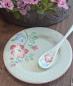 Preview: greengate-athea-mint-porzellan-loeffel-gebluemt