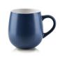 Mobile Preview: tasse-sally-blau-einfarbig-landhausstil-geschirr