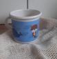 Preview: kinderbecher-blau-emaille-tiermotive