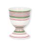 Preview: greengate-eierbecher-weiss-rosa-gruen-gestreift-carola