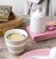 Preview: latte-cup-kaffeebecher-greengate-streifen-design