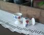 Preview: eierbecher-landhaus-creme-weiss-blumen-dekor-keramik