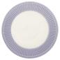 Preview: teller-fruehstuecksteller-greengate-alice-everyday-lavendel
