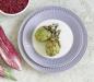 Preview: greengate-teller-alice-lavendel-d23 cm