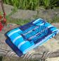 Preview: strandtuch-blau-strand-motiv-handtuch
