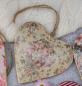 Preview: herz-deko-metall-vintage-rosen
