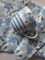 Preview: greengate-geschirr-laerke-blau-weiss-blumen