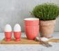 Preview: Becher - Latte cup "Alice coral" von GreenGate EVERYDAY