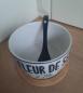 Preview: salzdose-fleur de sel-keramik-deckel-loeffel