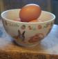 Preview: schale-geschirr-ostern-hasen-deko