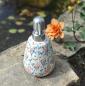 Preview: keramik-seifenspender-blumen-motiv
