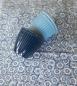 Preview: greengate-selma-blau-tischlaeufer-gebluemt