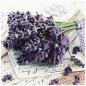 Preview: papier-servietten-lavendel-motiv-lunchservietten
