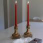 Preview: spitzkerzen-stearin-rot-advent-weihnachten