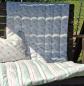 Preview: greengate-strandmatte-rike-diva-muster-strandmatratze