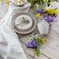 Preview: greengate-sybille-white-retro-gebluemt