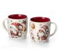Preview: wichtel-tassen-becher-weihnachtstasse-weiss-rot-gold