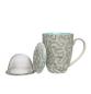 Preview: becher-siebeinsatz-deckel-tee-creme-blau-gemustert