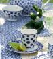 Preview: greengate-geschirr-tippa-blau-punkte