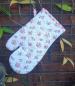 Preview: ofenhandschuh-vintage-rosa-rosen-landhausstil