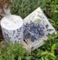 Preview: lunchservietten-33x33-mit-lavendel-motiv-romantisch