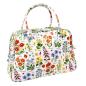 Preview: grosse tasche-weekender-bunte-blumen