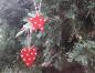 Mobile Preview: weihnachtsbaum-anhaenger-rot-weiss-punkte