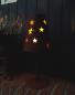 Preview: teelicht-lampe-windlicht-sterne-edelrost-deko