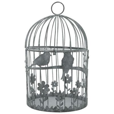 deko-vogelkäfig-vintage-grau-landhausstil