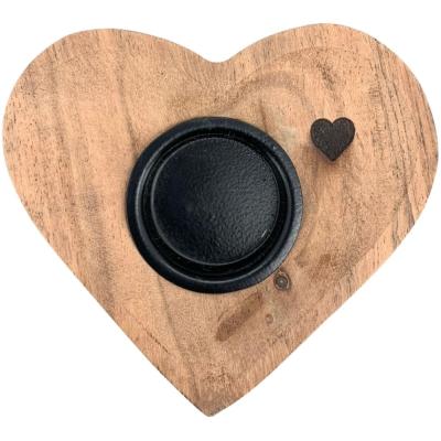 teelichthalter-herz-tischdeko