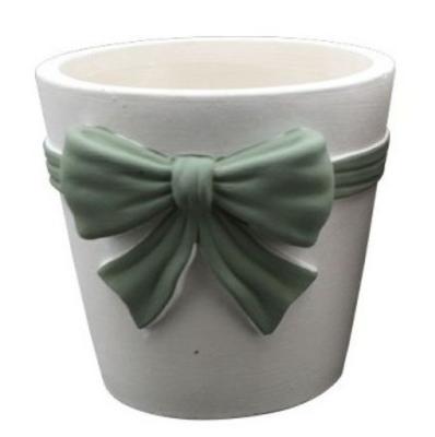 blumentopf-uebertopf-vintage-creme-antikgruen