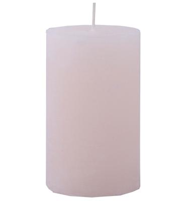 daenische-stumpenkerze-rustic-durchgefaerbt-mint-rustikal