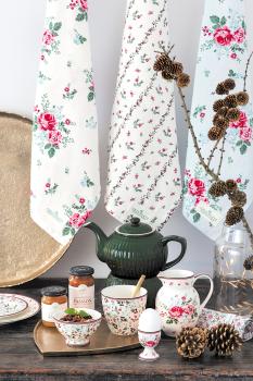 Preview: greengate-winter-gracy-white-geschirrhandtuch